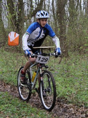 Закарпатці вибороли друге місце в національному чемпіонаті зі спортивного орієнтування (ФОТО) – 04