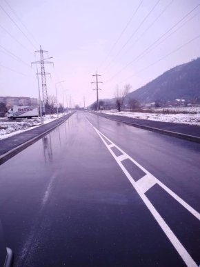 У Мукачеві звели нову вулицю – 06