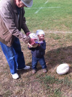 Ужгородські та івано-франківські регбісти розійшлися миром – 12