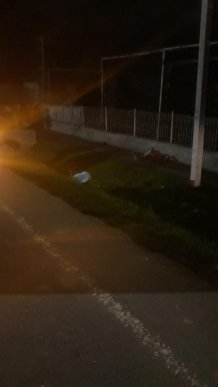 Миттєва смерть: жінка загинула під колесами автомобіля – 01