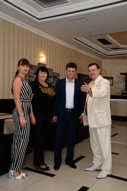 Закарпаття відвідав голова вищої кваліфікаційно-дисциплінарної комісії адвокатури Олександр Дроздов – 03