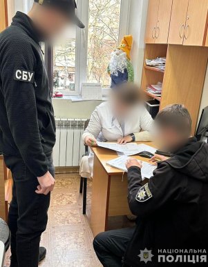У злочині підозрюють медиків: правоохоронці повідомили, що трапилось в області – 01