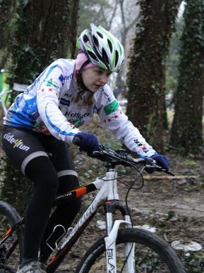 Мукачівці тріумфували на чемпіонаті Ужгороду з велосипедного туризму (ФОТОРЕПОРТАЖ) – 02