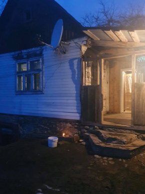 Сімейна сварка закінчилась убивством – 02