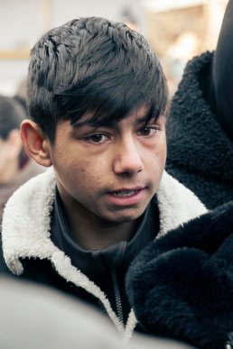 В області сьогодні попрощалися з полеглим воїном – 02