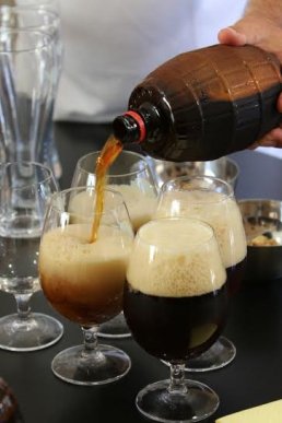 Під час візиту на Берегівщину губернатор Закарпаття пообіцяв захистити виноробів і пивоварів – 08