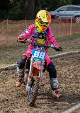 В Ужгороді проходить Кубок України з мотокросу – 23 В Ужгороді проходить Кубок України з мотокросу – 23