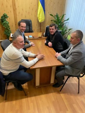 Підсумки роботи народних депутатів групи «Довіра» у 2020 році – 05