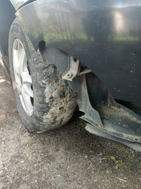 Вночі у Чинадієві сталась смертельна ДТП. Винуватець втік – 02