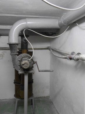 В Ужгороді готують укриття для людей у разі надзвичайних ситуацій – 11