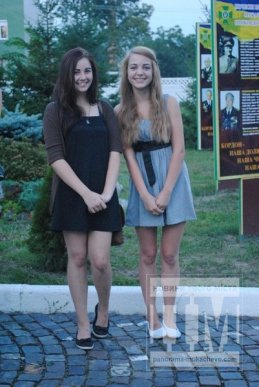 Мукачево радо зустріло прикордонників, які повернулись із зони АТО (ФОТО) – 12