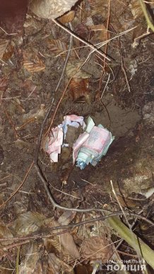 Троє підлітків скоїли злочин – 01