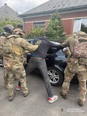 На Закарпатті викрили сімох членів злочинного угруповання – 03