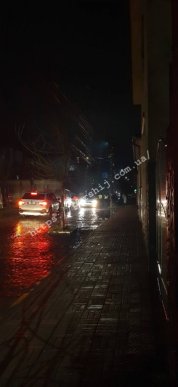 Зіткнулись два автомобілі: рух ускладнено – 02