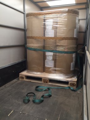 Закарпатські митники виявили злочинну схему ввезення товарів в Україну – 02