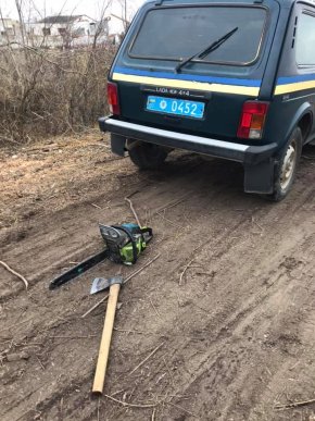 Піймали на гарячому: у Ракошині розгорівся конфлікт через дії ромів – 05