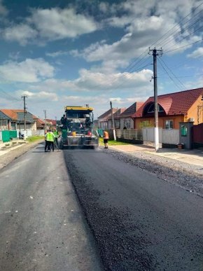 В ОДА розповіли, де на Закарпатті ремонтують дороги – 02