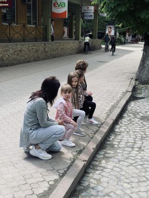 Виноградівщина провела в останню путь полеглого воїна – 07 Виноградівщина провела в останню путь полеглого воїна – 07