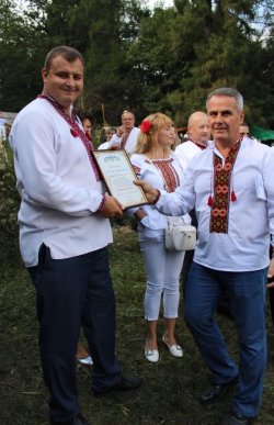 Народний депутат Василь Петьовка: "Розвиток туризму – пріоритет для Закарпаття" – 08 Народний депутат Василь Петьовка: "Розвиток туризму – пріоритет для Закарпаття" – 08