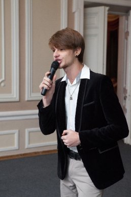 Шеф-редактор "Панорами" став лауреатом Міжнародної іміджевої програми «Суспільне визнання» (ФОТО) – 13