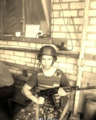 Майк Тайсон – особливий захисник України – 05