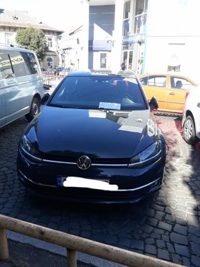 Порушники паркування заплатять у бюджет Мукачева чверть мільйона – 03