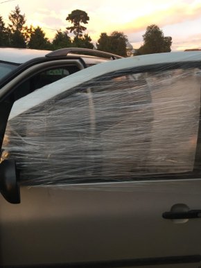 Грибні розбірки по-міжгірськи: б’ють усім селом, можуть і машину спалити – 03