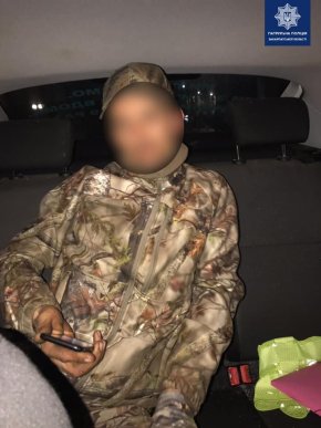 Вночі Мукачевом роз’їжджали водії під кайфом – 05 Вночі Мукачевом роз’їжджали водії під кайфом – 05