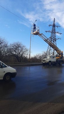 Під час негоди у Мукачеві сталися аварійні ситуації – 03