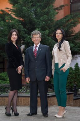 Адвокатура України повинна бути сильною – 20