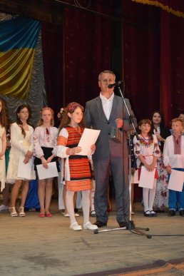 В Рахові пройшов фестиваль-конкурс "Над Тисою" – 03
