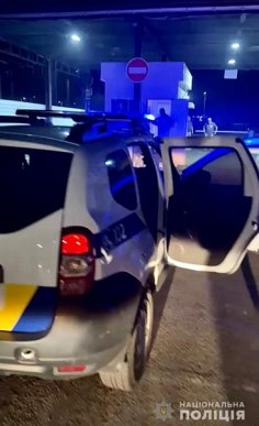 Заїхав через КПП "Лужанка": в області викрили злочинну схему – 04 Заїхав через КПП "Лужанка": в області викрили злочинну схему – 04