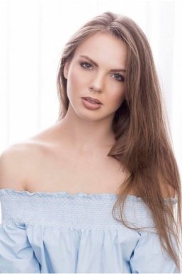 Закарпатка може стати найгарнішою дівчиною України – 01