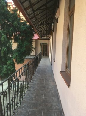 У Мукачеві завершують ремонт Центру громадськості та національних культур – 03