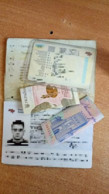 11 людей намагались підкупити прикордонників – 04