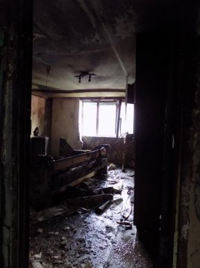 До 15 років ув’язнення загрожує закарпатцю за вчинення умисного підпалу – 02