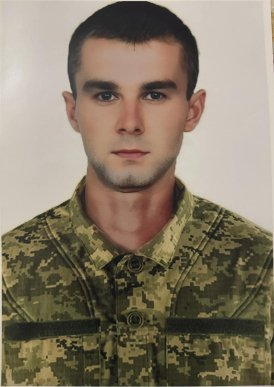 Мужнього воїна, який вважався безвісти зниклим, провели в останню путь – 01 Мужнього воїна, який вважався безвісти зниклим, провели в останню путь – 01