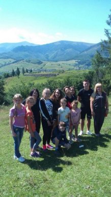 Мукачівські школярі отримали призові місця на фестивалі «Рекітське сузір’я» – 03