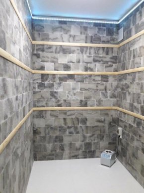 В одному з садочків Мукачева вже облаштували соляну кімнату – 04