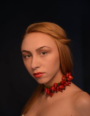 Організатори оприлюднили фото учасниць конкурсу "Міс Закарпаття - 2015" – 09