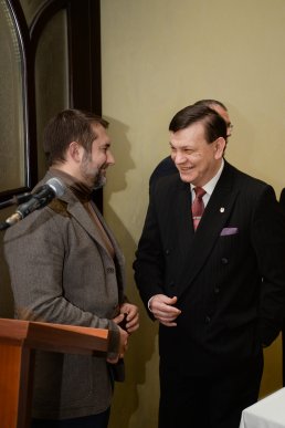 Закарпаття об’єднує адвокатуру України, адже вона єдина і нероздільна – 29 Закарпаття об’єднує адвокатуру України, адже вона єдина і нероздільна – 29
