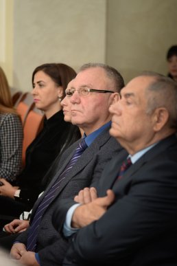 Закарпаття об’єднує адвокатуру України, адже вона єдина і нероздільна – 22 Закарпаття об’єднує адвокатуру України, адже вона єдина і нероздільна – 22