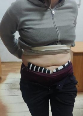 40 тисяч доларів: що вночі утнула жінка на одному з митних постів – 02