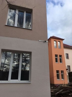 Цьогоріч у Мукачеві відкриють оновлену поліклініку – 01