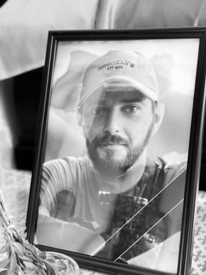 Мукачівщина провела в останню путь молодого військового – 01