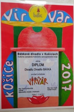 Закарпатські лялькарі побували на фестивалі у Словаччині – 03