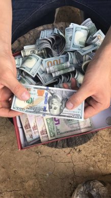 На Закарпатті затримали суддю-хабарника – 02