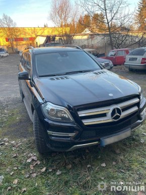 На Закарпатті затримали злочинне угруповання: подробиці – 07 На Закарпатті затримали злочинне угруповання: подробиці – 07