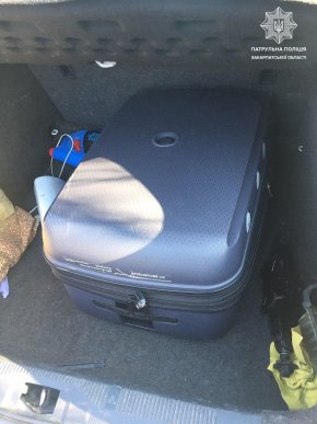 Висадив і поїхав далі з речами: на Ужгородщині з чоловіком трапилась неприємність – 01