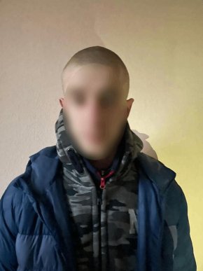 В Мукачеві затримали наркоторговця – 02